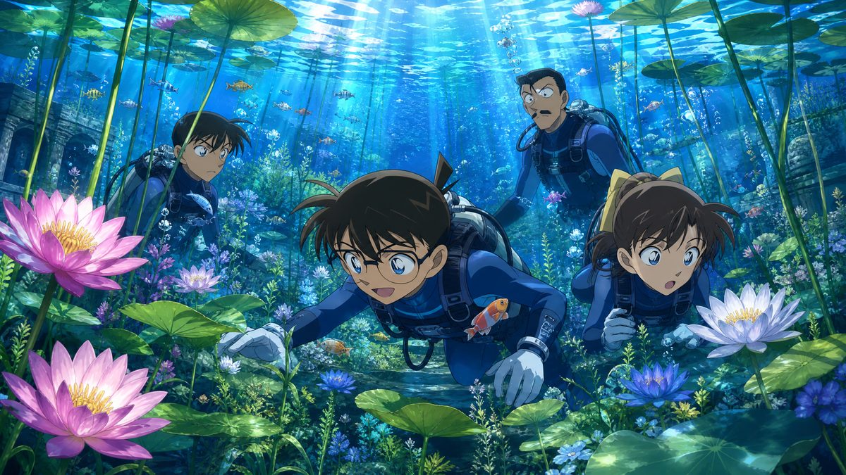 小马拉大车